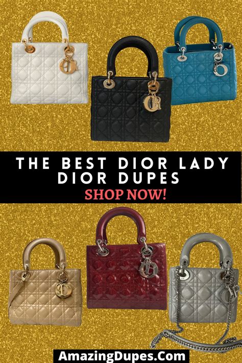 dior lady dupe|best dior dupes 2022.